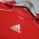 Camisola Retrô Liverpool 2006/07 Home