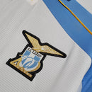 Camisola Retrô Lazio 2000/01 Away