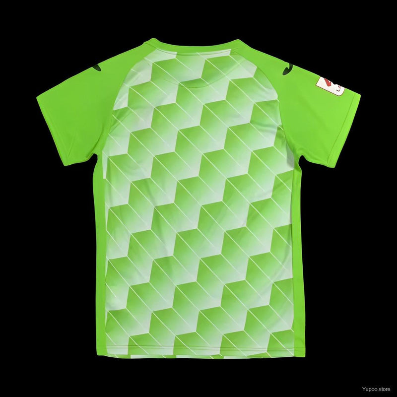 Camisola Secundária Leganés 2023/24