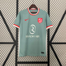 Camisola Alternativa Atlético Madrid 2024/25
