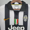Camisola Retrô Juventus 2014/15 Home