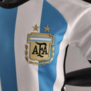 Conjunto Infantil Argentina 2022/23 - Home