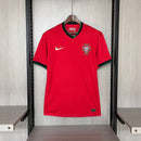 Camisola Portugal Euro Home 2024/25 - Lançamento