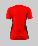 Camisola Portugal Home Euro 2024/25 FEMININA