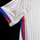 Camisola França Away 2024/25