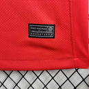 Camisola Portugal Home Euro 2024/25 FEMININA