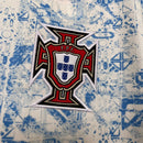 Camisola Portugal Away Euro 2024/25 - Lançamento