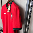Camisola Portugal Euro Home 2024/25 - Lançamento