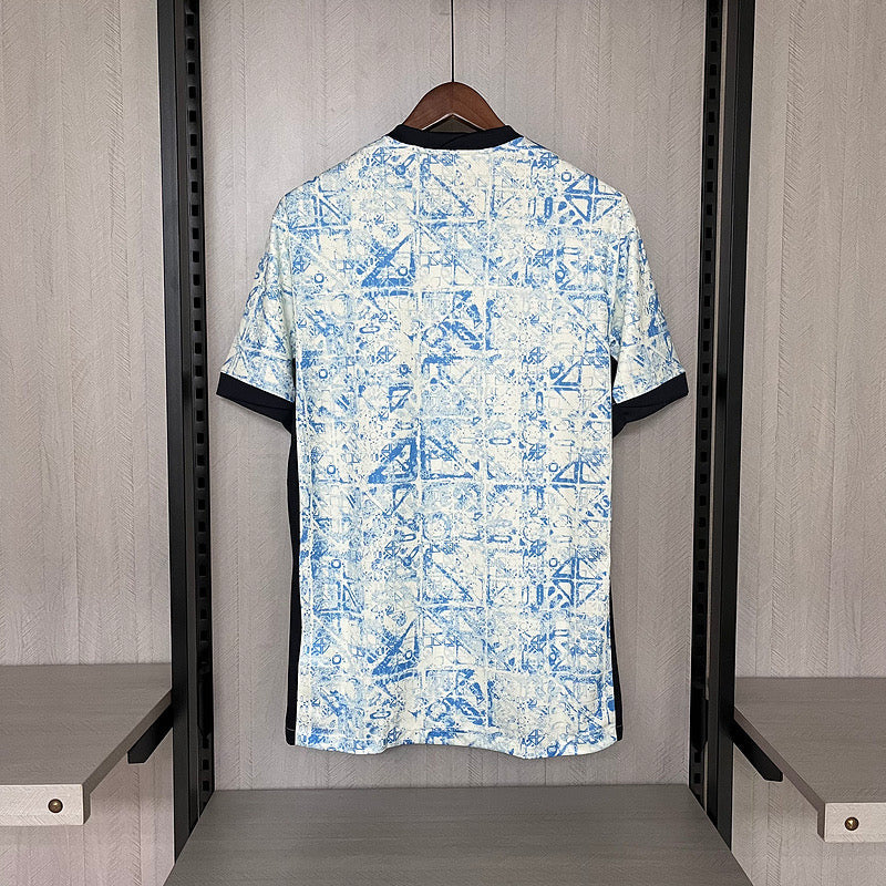 Camisola Portugal Away Euro 2024/25 - Lançamento