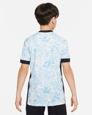 Conjunto infantil Portugal Away Euro 2024