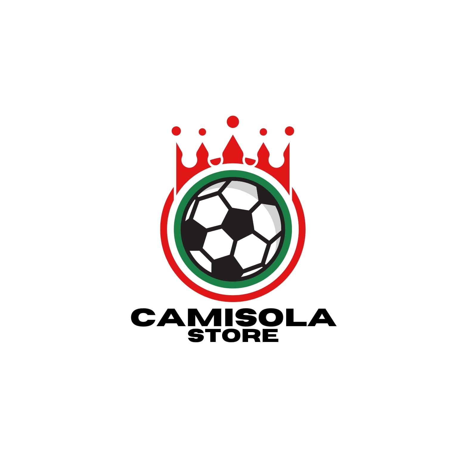 Camisola Store