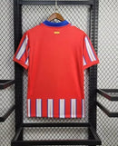 Camisola Principal Atlético Madrid 2024/25