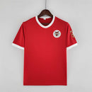 Camisola Principal Benfica Retrô 1973/74