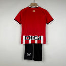 Conjunto Infantil Atlético Bilbao 2023/24