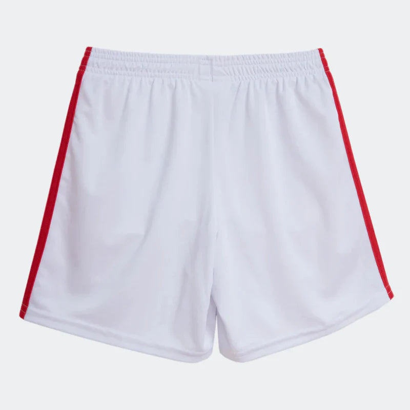 Conjunto Infantil Flamengo 2023/24 - Home