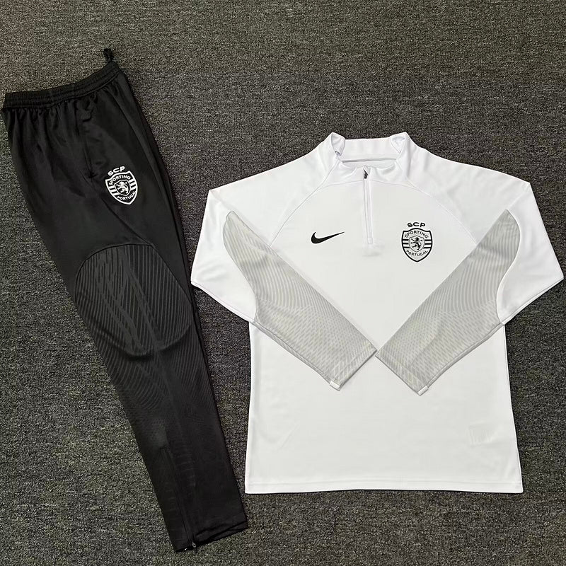 Fato Treino Sporting 2023/24
