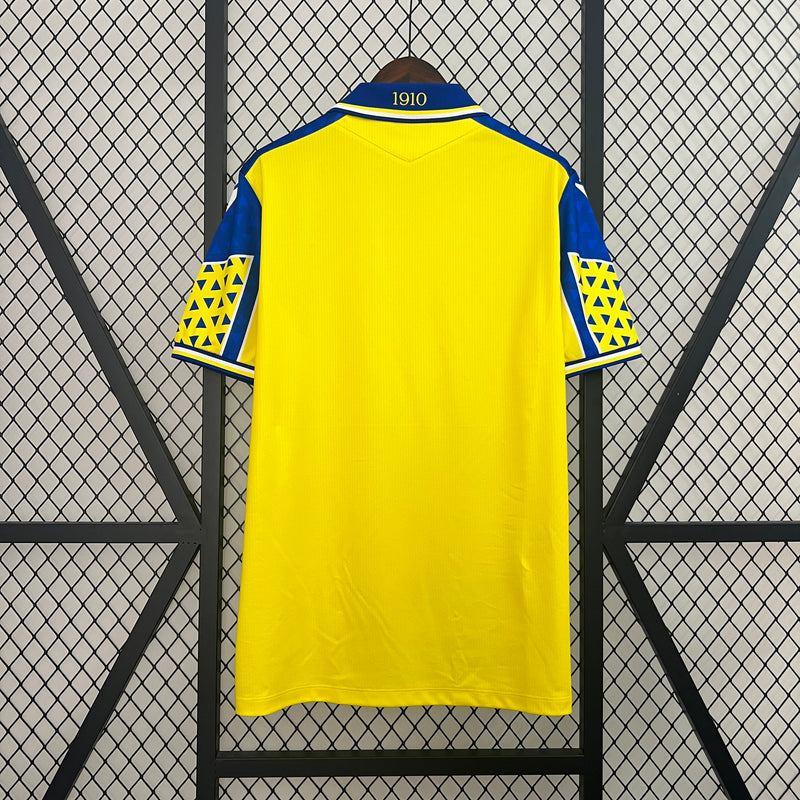 Camisola Principal Cádiz 2024/25