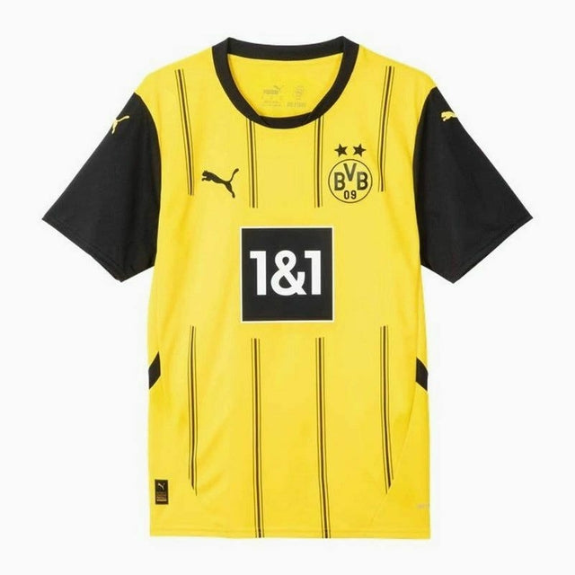 Camisola Dortmut Principal 2024-25