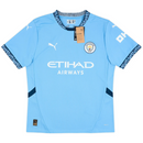 Camisola Manchester City Principal 2024-25