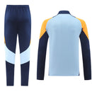 Fato Treino Real Madrid 2024/25