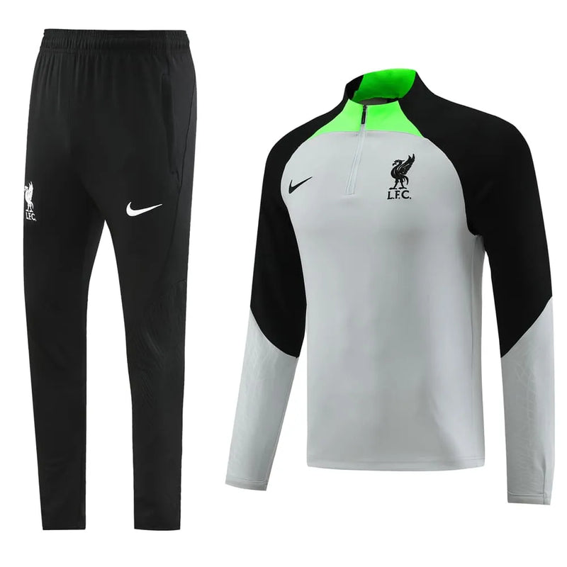 Fato Treino Liverpool 2024-25