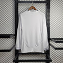 Camisola Principal Real Madrid Manga Comprida 2024/25