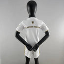 Conjunto Infantil Bayern de Munique 2022/23 - Away