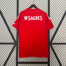 Camisola Principal Benfica 2024/25