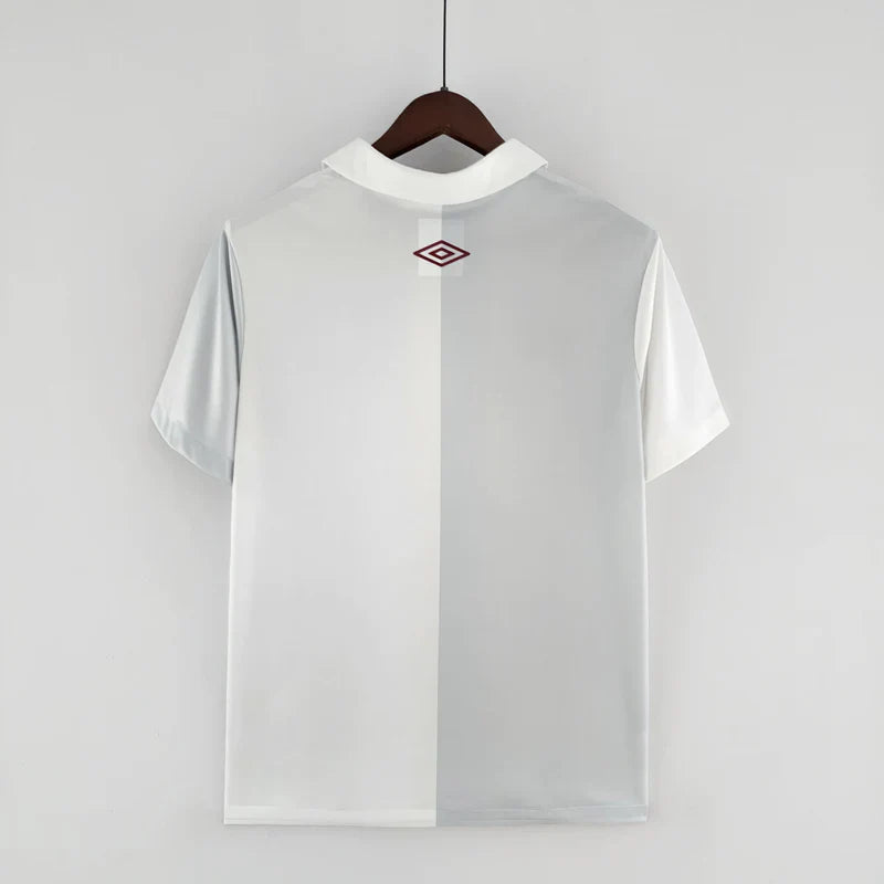 Camisola Fluminense 2022/23 Edição Retrô 120 Anos
