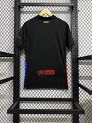 Camisola Alternativa Barcelona 2024/25