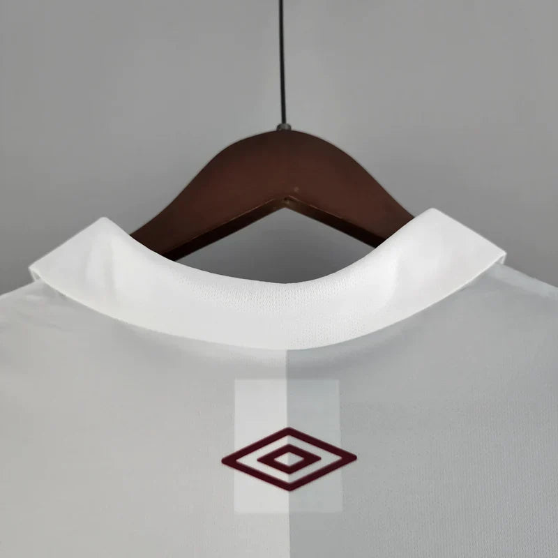 Camisola Fluminense 2022/23 Edição Retrô 120 Anos