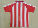 Camisola Principal Atlético Madrid Retrô 1995/96
