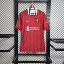 Camisola Liverpool Principal 2024-25