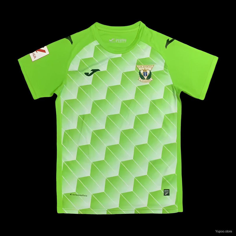 Camisola Secundária Leganés 2023/24