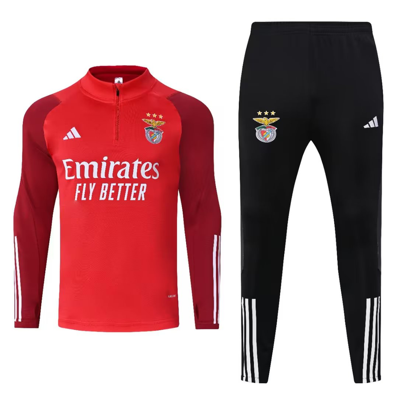 Fato Treino Benfica 2023/24
