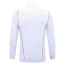 Fato de Treino Flamengo 2023/24 Branco - Frio