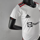 Conjunto Infantil Manchester United 2022/23 - Away