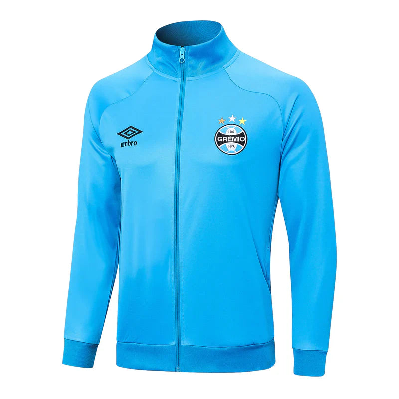 Fato de Treino Grêmio 2023/24 Azul - Frio