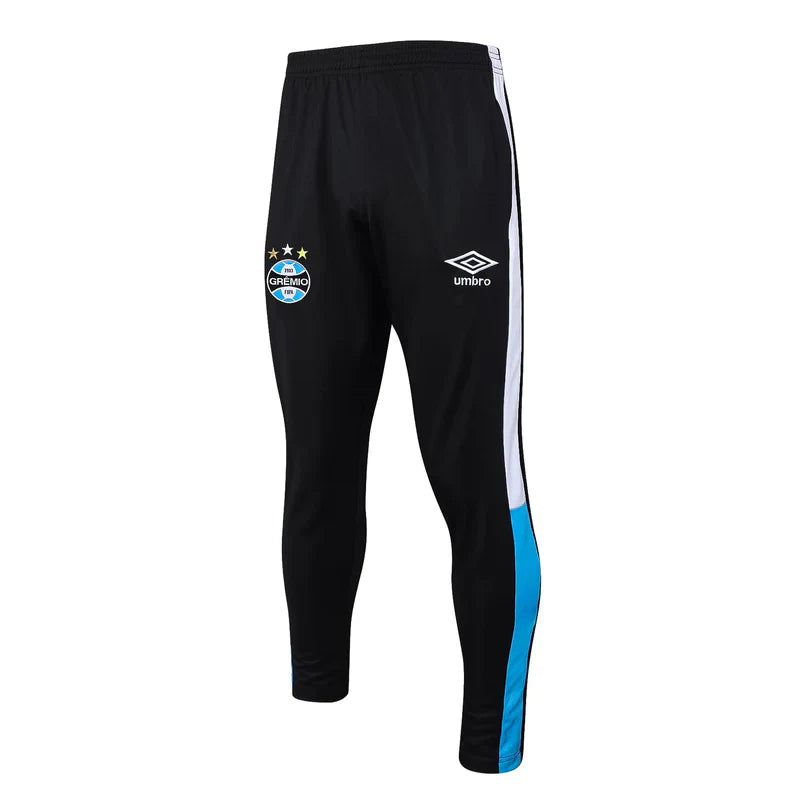 Fato de Treino Grêmio 2023/24 Azul - Frio