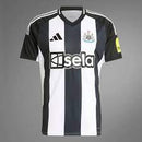 Camisola Newcastle Principal 2024-25
