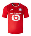 Camisola Lille Principal 2024-25