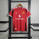 Camisola Manchester United Principal 2024-25