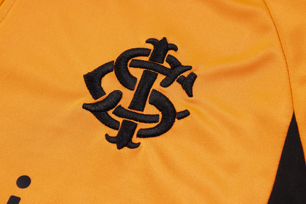 Fato de Treino  Inter 2023/24 Laranja - Frio