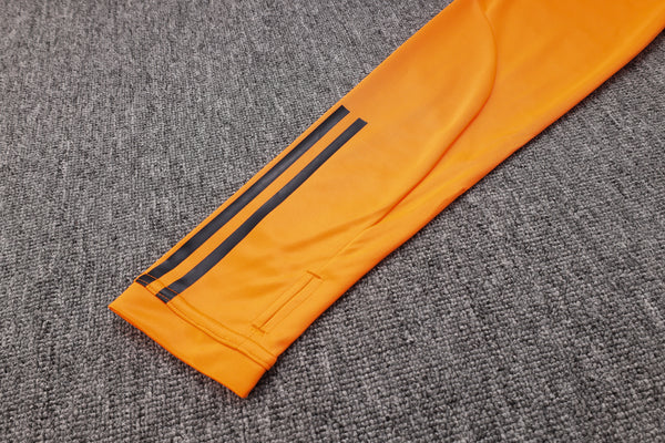 Fato de Treino  Inter 2023/24 Laranja - Frio