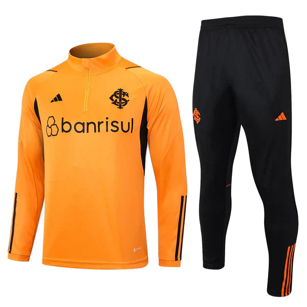 Fato de Treino  Inter 2023/24 Laranja - Frio