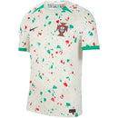 Camisola Seleção Feminina Portugal 2023/24 Alternativa