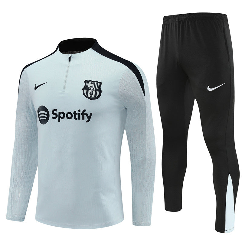 Fato Treino Barcelona 2024/25