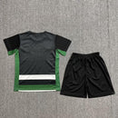 Conjunto Infantil Sporting 2024/25
