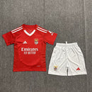 Conjunto Infantil Benfica 2024/25