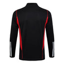 Fato de Treino São Paulo 2023/24 Preto - Frio